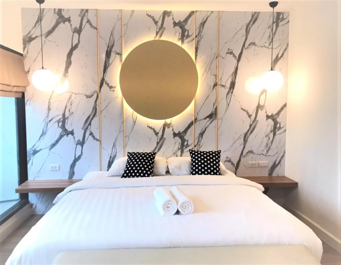 Bed and Breakfast La La Moon Krabi Poshtel'N' Pool Экстерьер фото