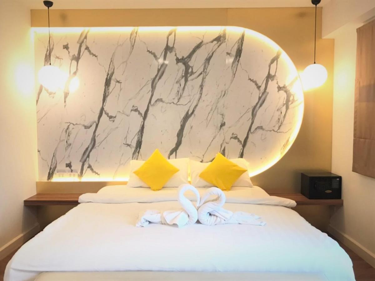 Bed and Breakfast La La Moon Krabi Poshtel'N' Pool Экстерьер фото