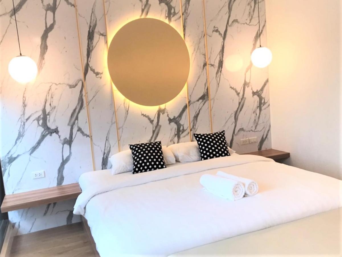 Bed and Breakfast La La Moon Krabi Poshtel'N' Pool Экстерьер фото