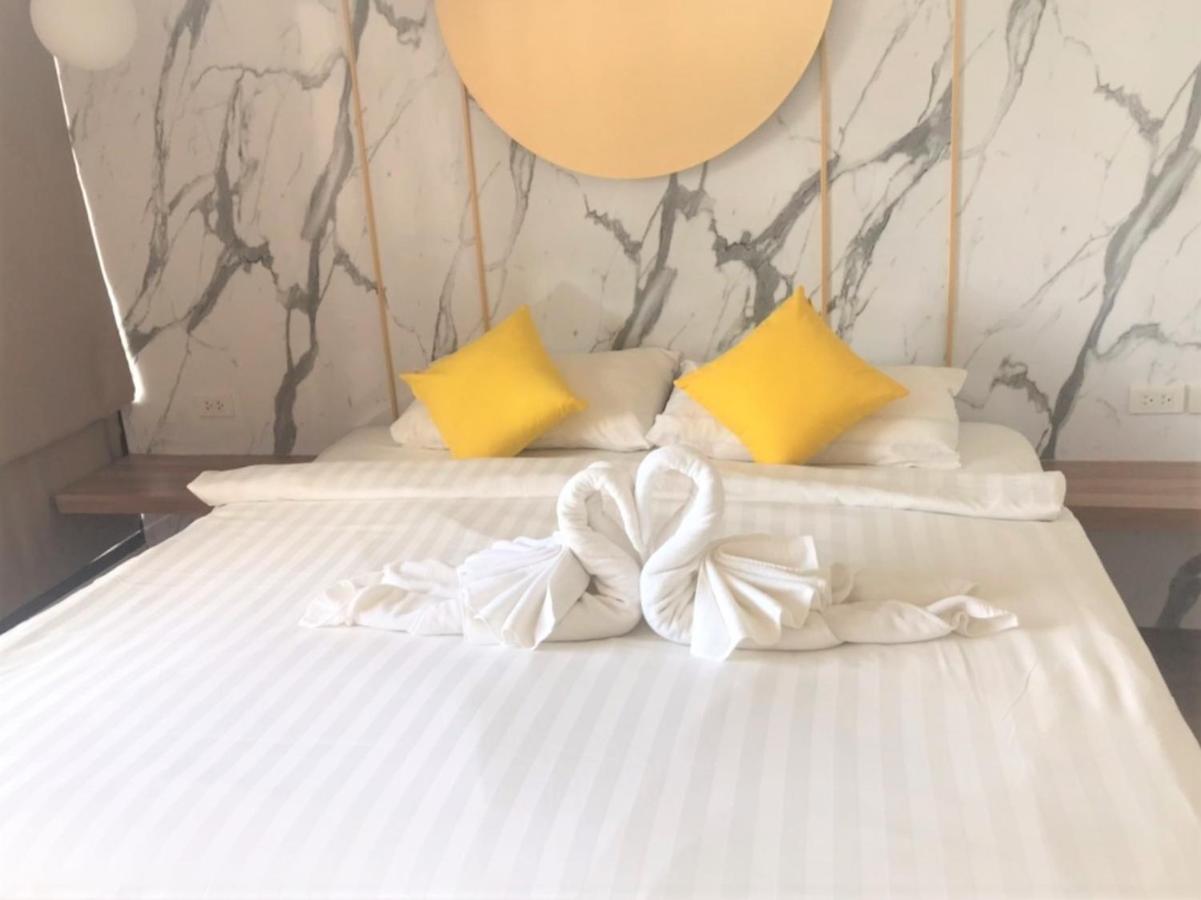 Bed and Breakfast La La Moon Krabi Poshtel'N' Pool Экстерьер фото